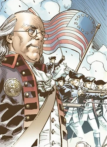 Benjamin Franklin