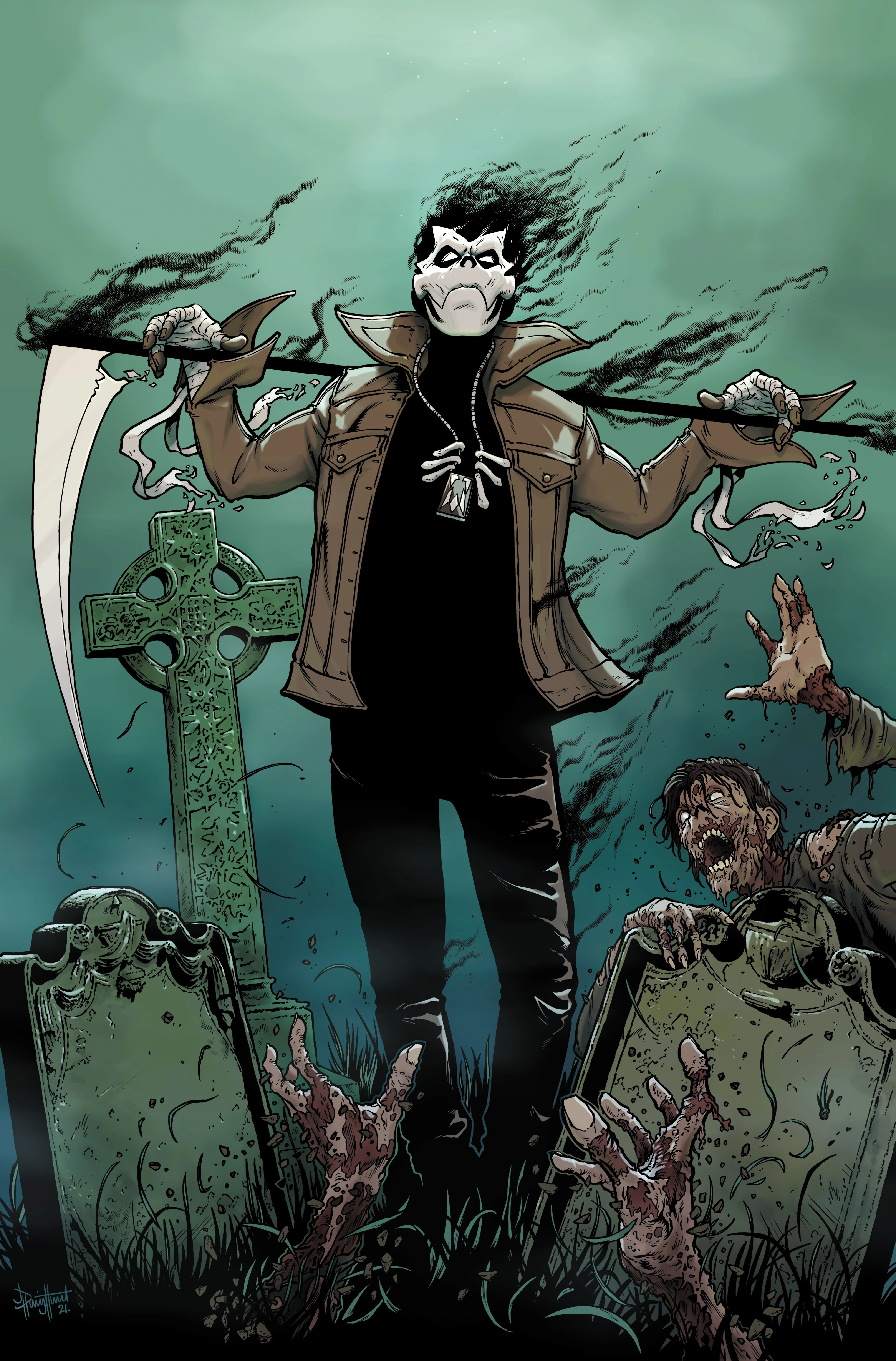 Shadowman