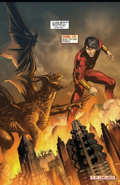 Shang-Chi