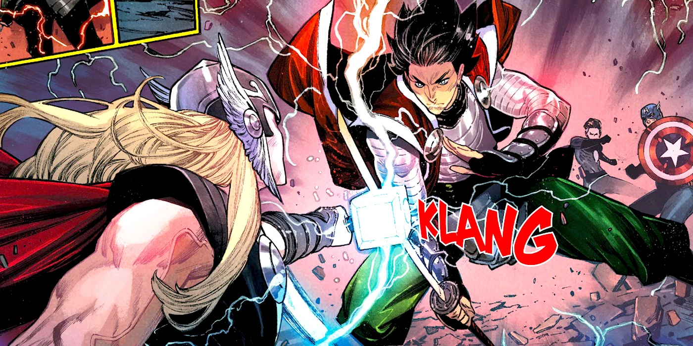 Shang-Chi