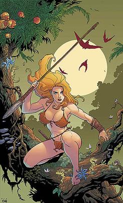 Shanna