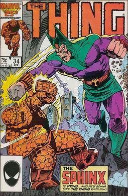 Shatterfist