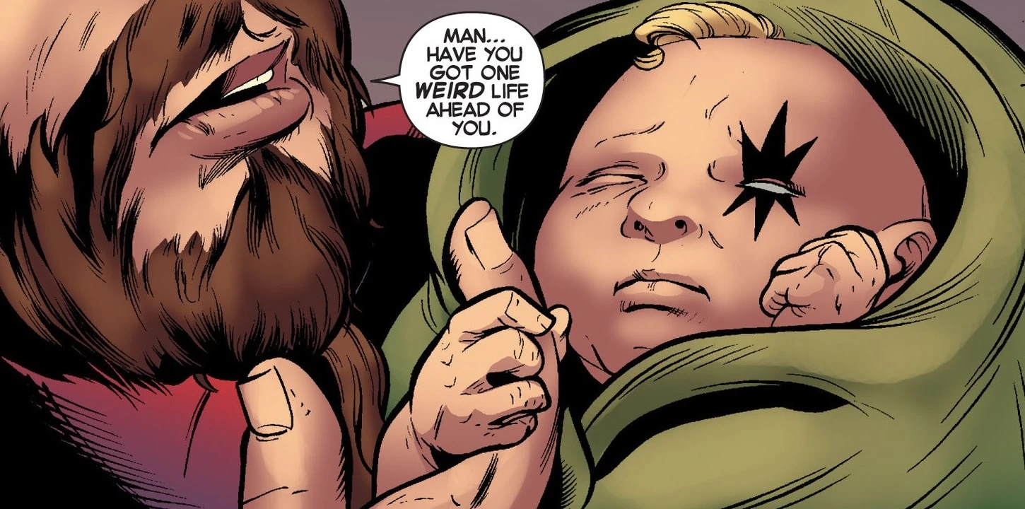Shatterstar