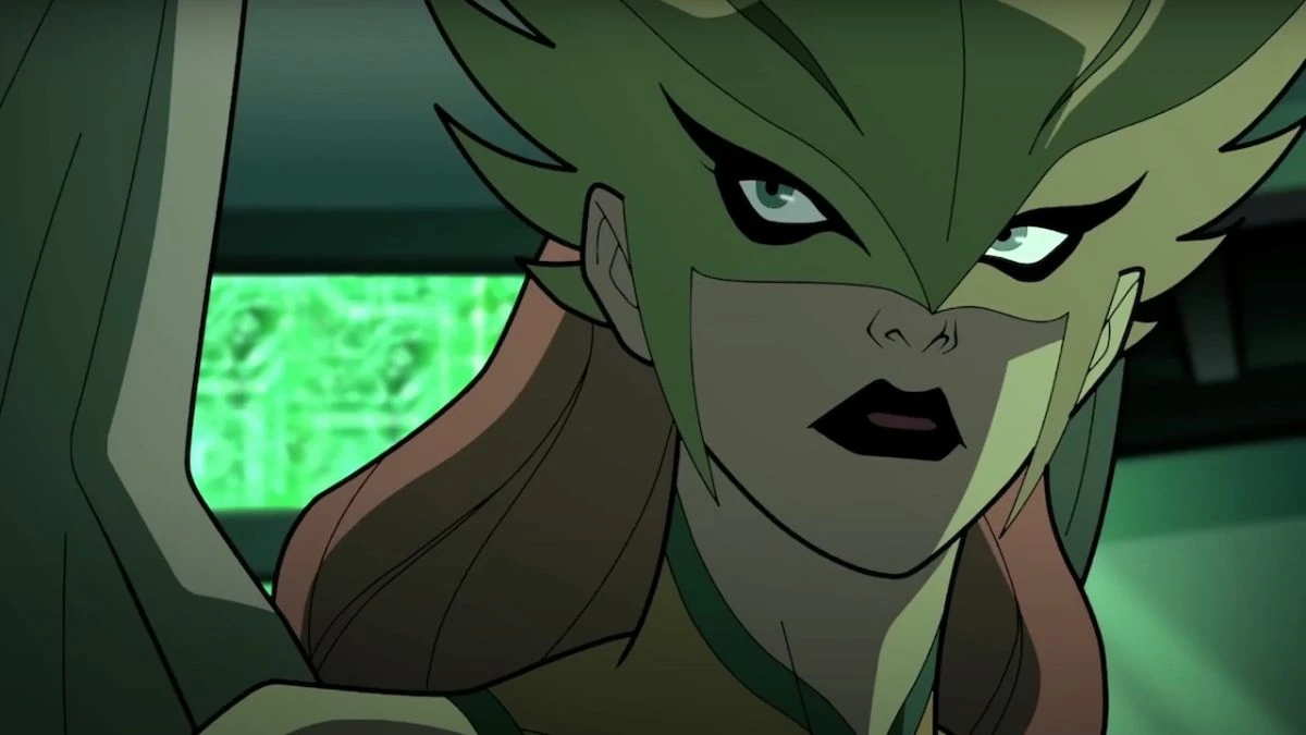 Shayera Hol