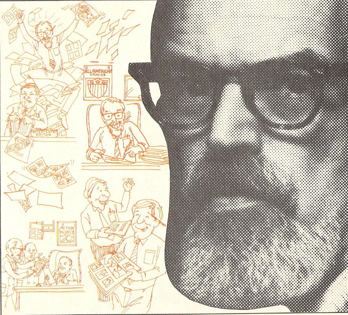 Sheldon Mayer