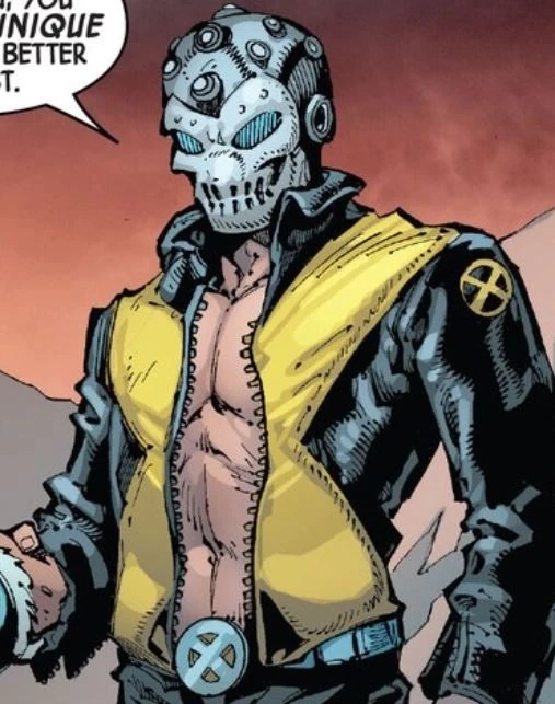 Shen Xorn