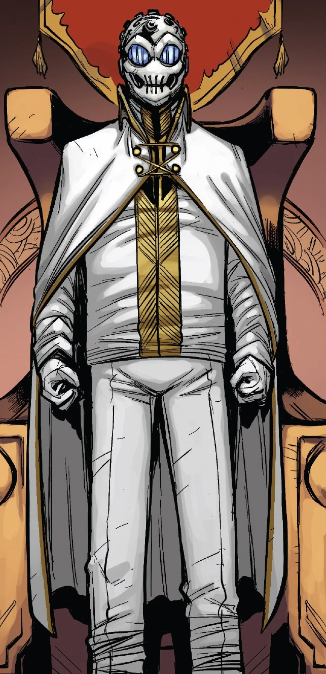 Shen Xorn