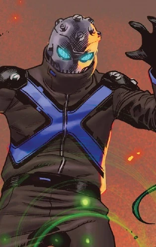 Shen Xorn