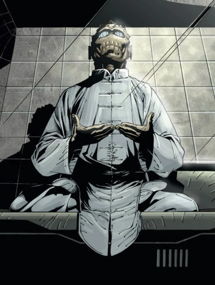 Shen Xorn