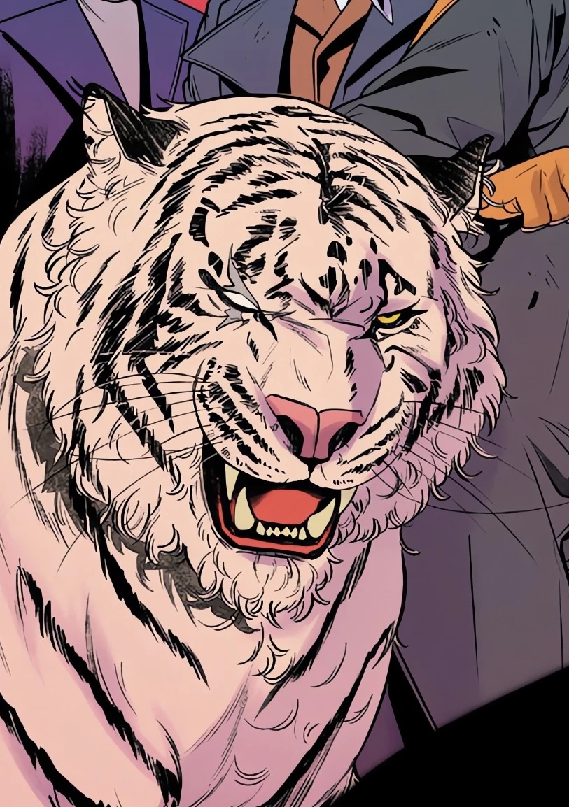 Shere Khan