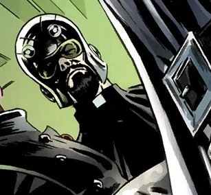 Bentley Wittman