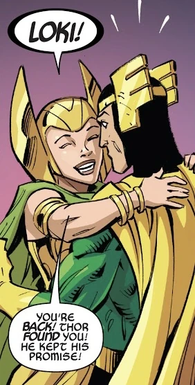 Sigyn