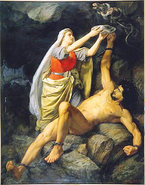 Sigyn