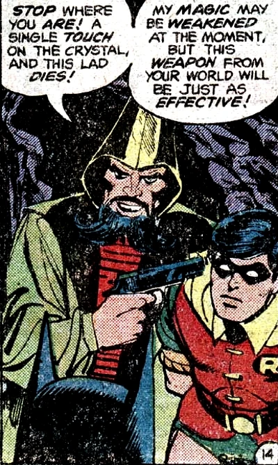 Simon Magus