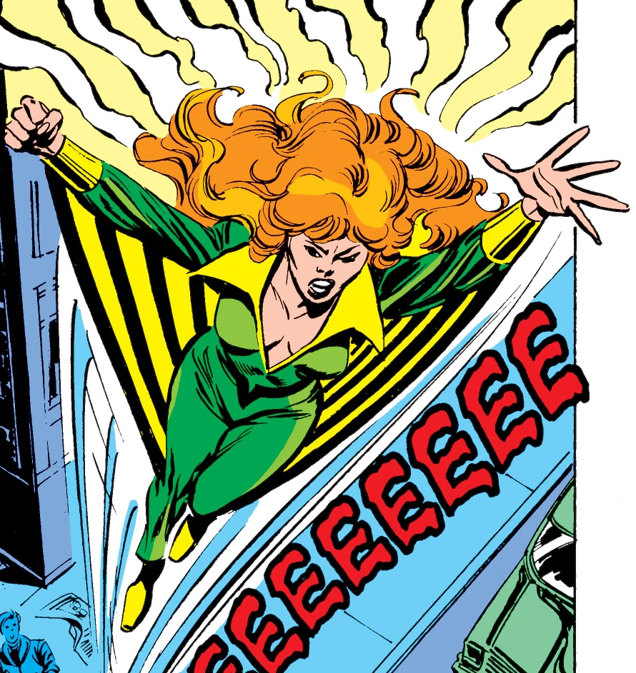 Siryn