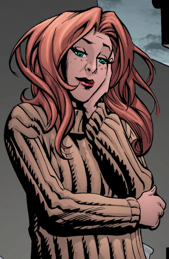 Siryn