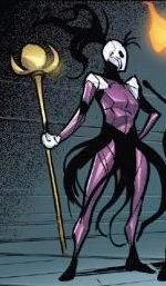 Sister Grimm