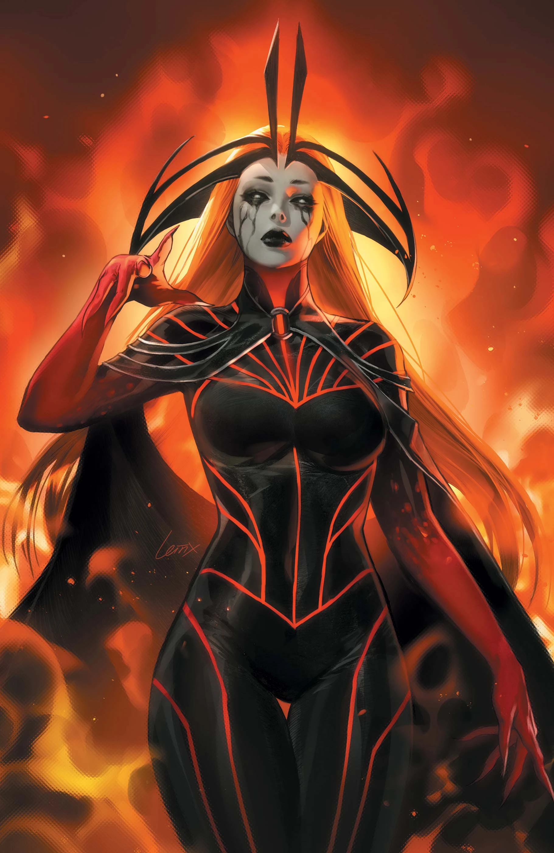 Sister Sorrow