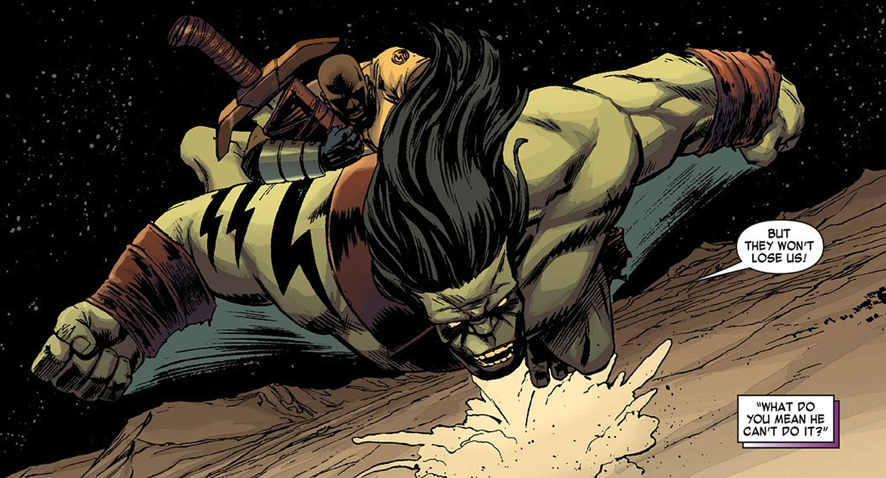 Skaar