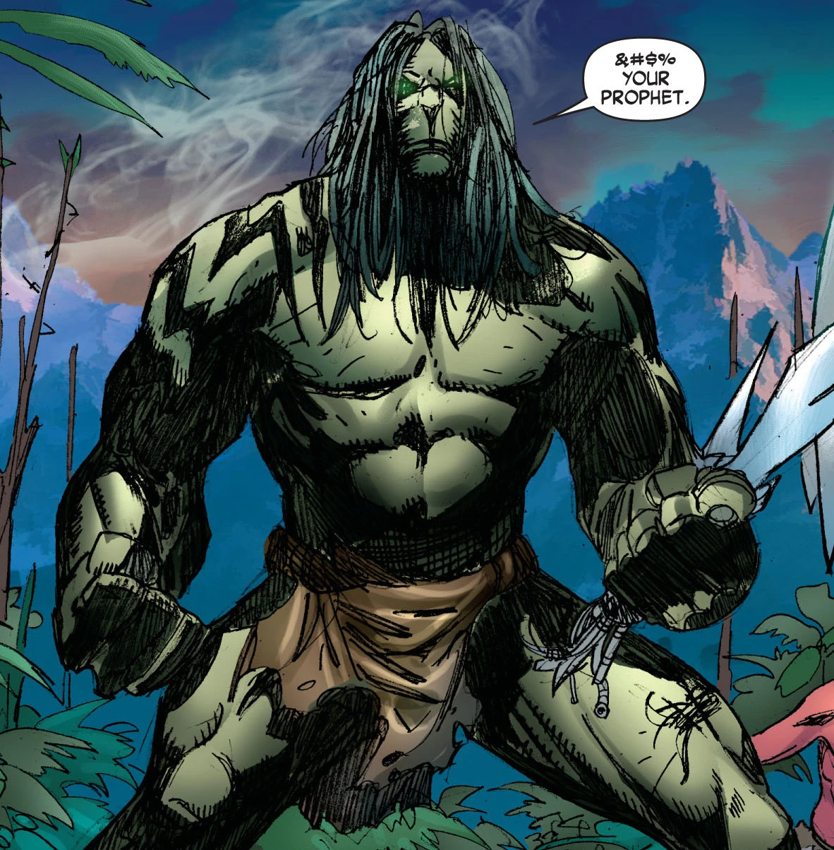 Skaar