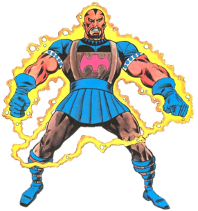 Skurge