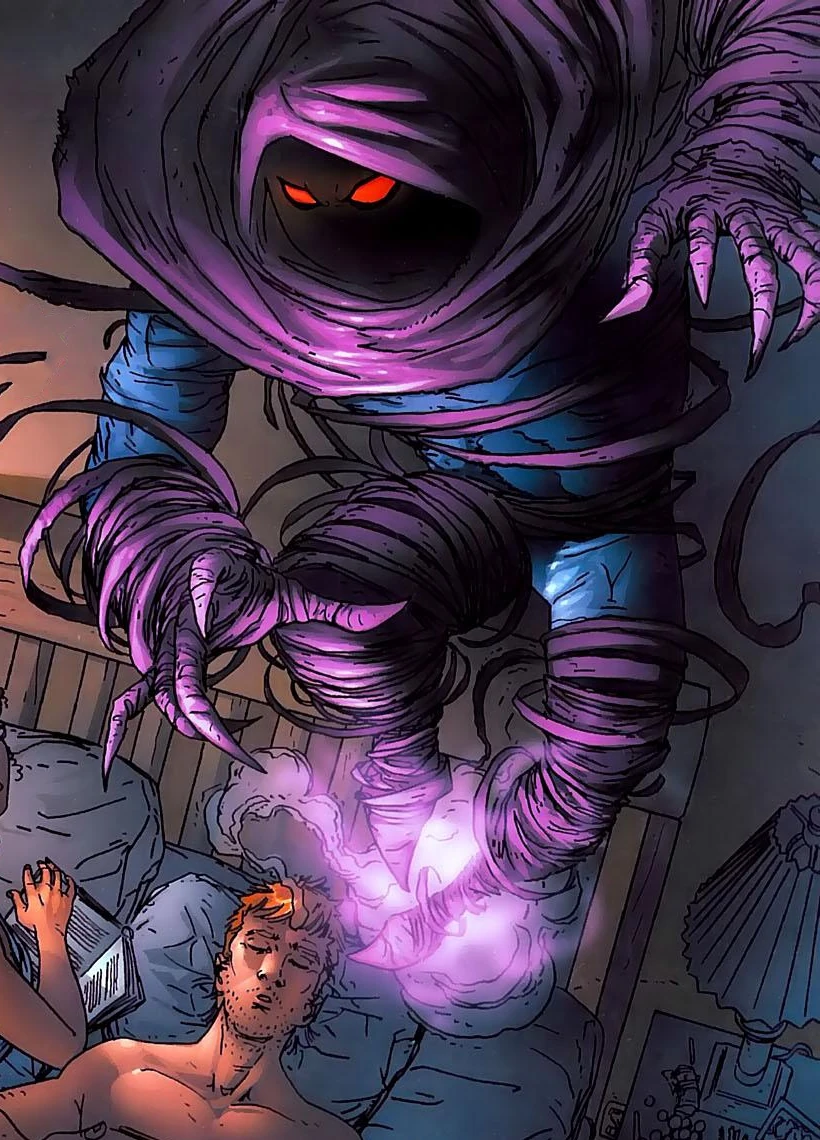 Sleepwalker