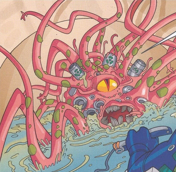 Sludge