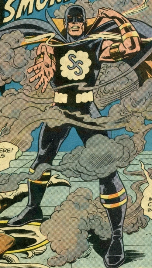 Smokescreen