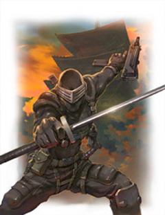 Snake Eyes