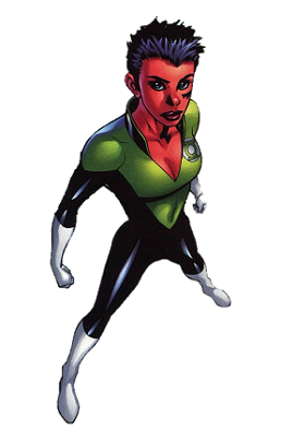 Soranik Natu