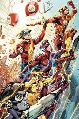 Speedster