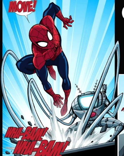 Spider-Slayer