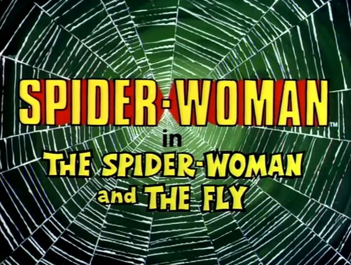 Spider-Woman