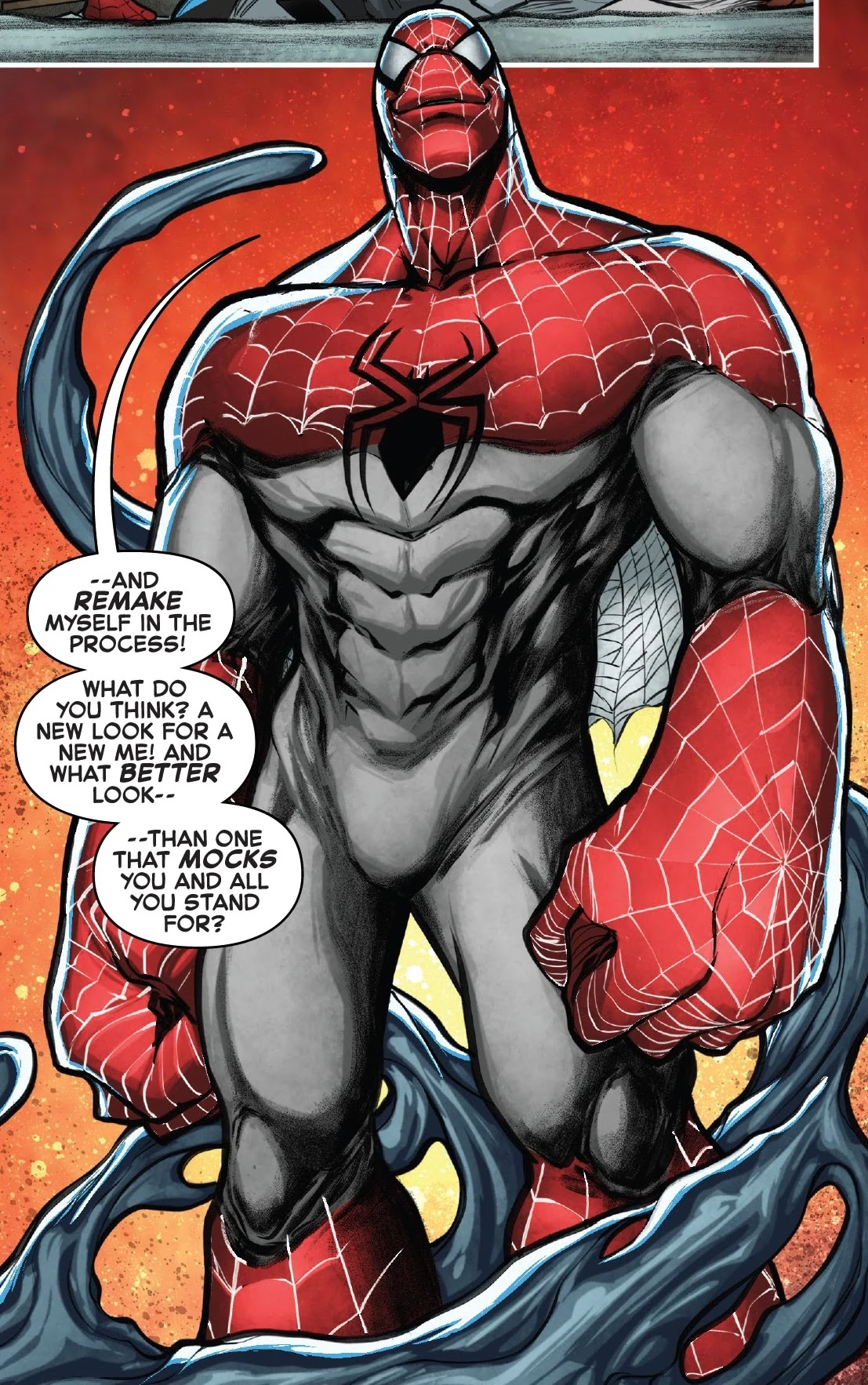 Spidercide