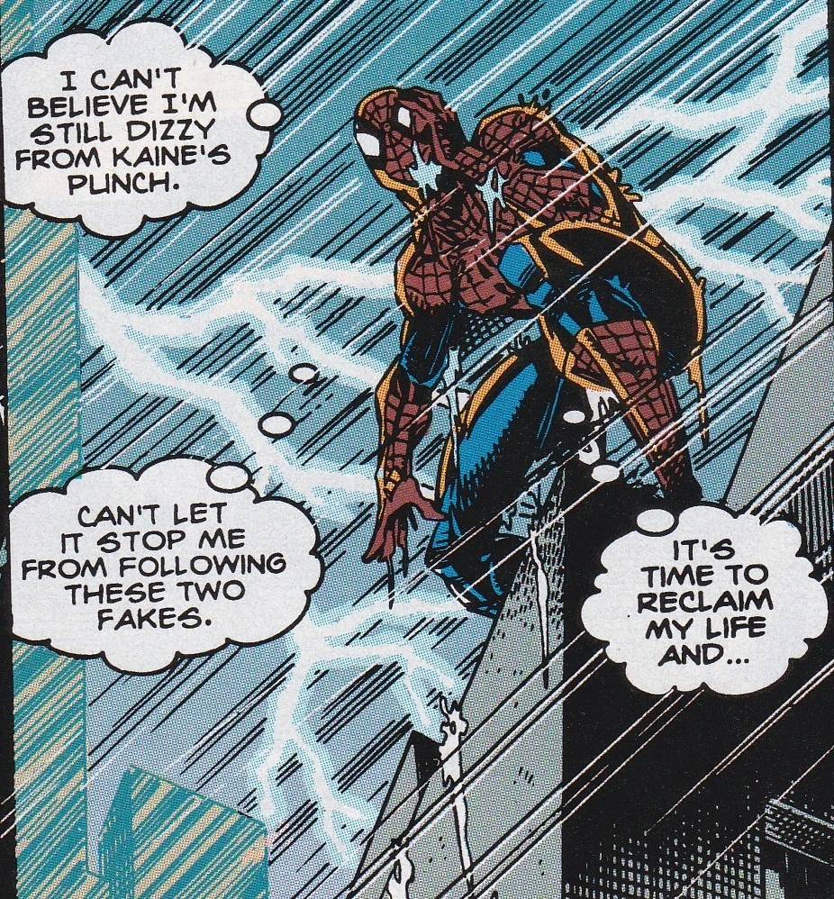 Spidercide