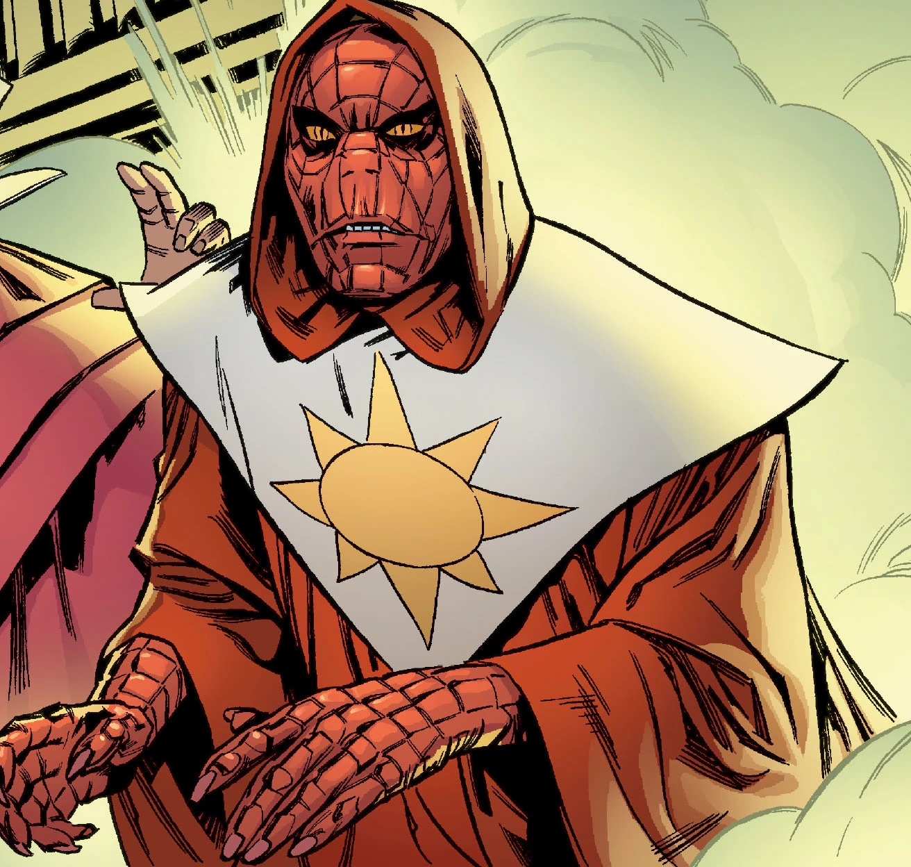 Spiders-Man
