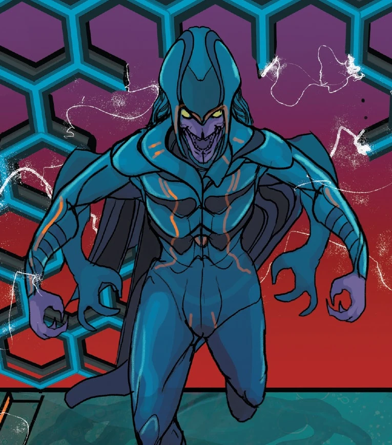 Spyder