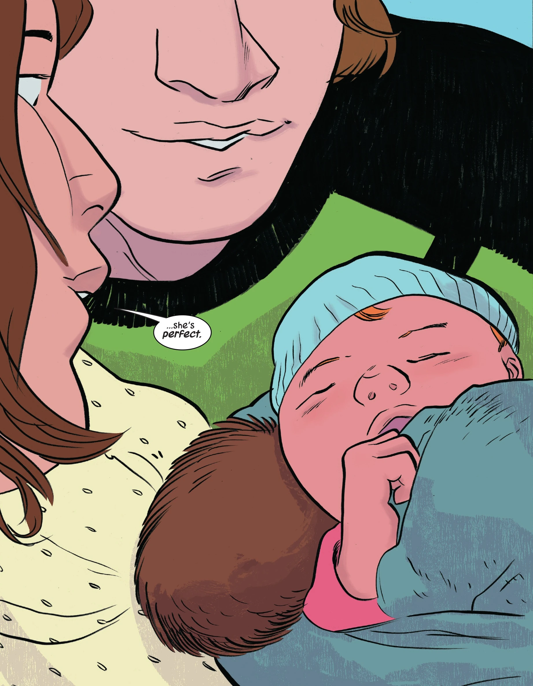 Squirrel Girl