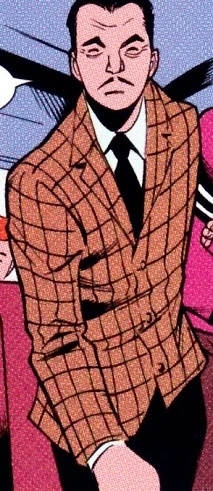 Stan Lee