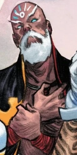 Star-Lord