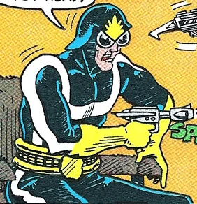 Star-Lord