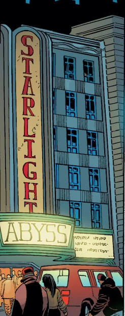 Starlight
