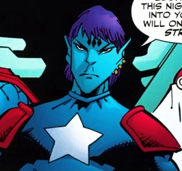 Starman