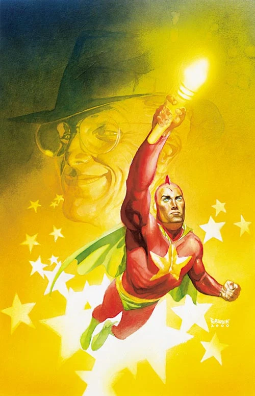 Starman