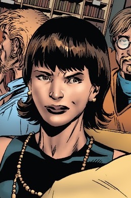Betty Brant
