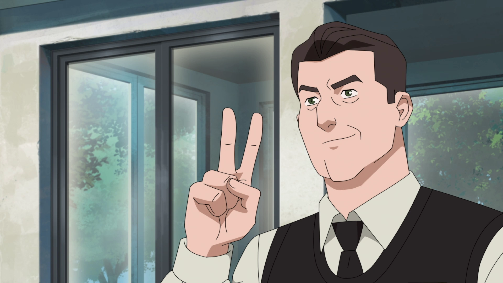 Steve