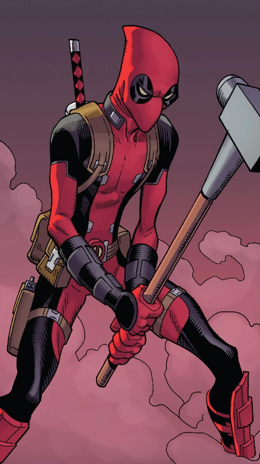 Steven Harmon