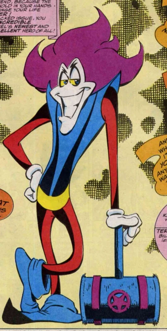 Steven Harmon