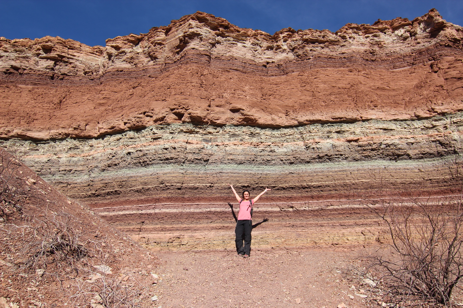 Strata