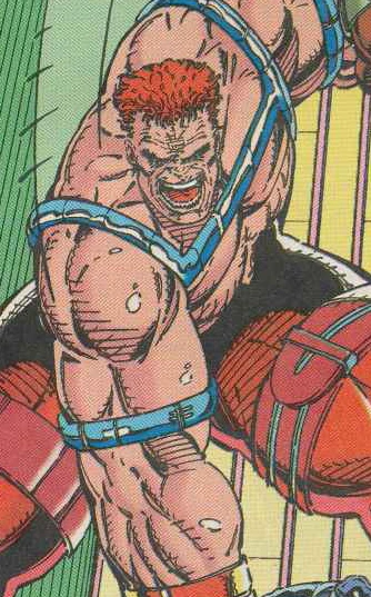 Strongarm